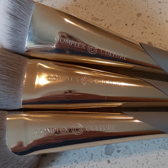 Complex Culture - Picture 2 of 4